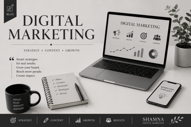 Elevate Your Brand with Digital Marketing